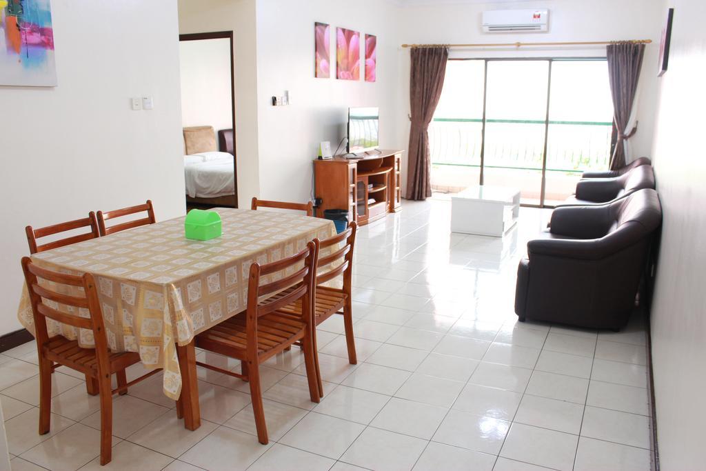 362 m2, 3 yatak odalı, 2 banyolu , Central Business District bölgesinde Kota Kinabalu Dış mekan fotoğraf