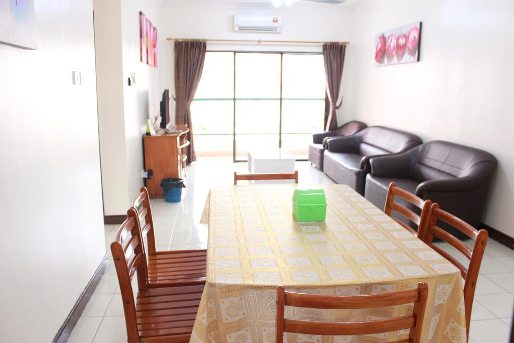 362 m2, 3 yatak odalı, 2 banyolu , Central Business District bölgesinde Kota Kinabalu Dış mekan fotoğraf