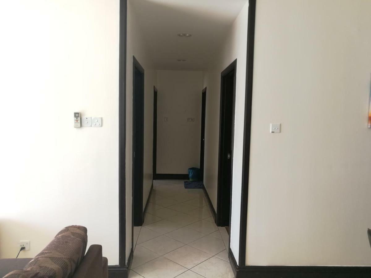 362 m2, 3 yatak odalı, 2 banyolu , Central Business District bölgesinde Kota Kinabalu Dış mekan fotoğraf