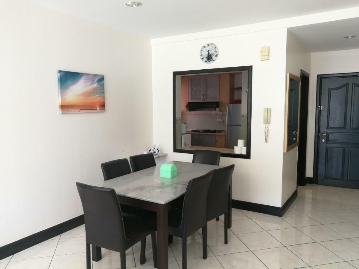 362 m2, 3 yatak odalı, 2 banyolu , Central Business District bölgesinde Kota Kinabalu Dış mekan fotoğraf