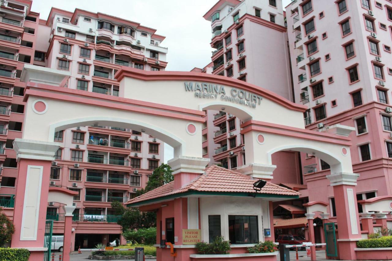 362 m2, 3 yatak odalı, 2 banyolu , Central Business District bölgesinde Kota Kinabalu Dış mekan fotoğraf