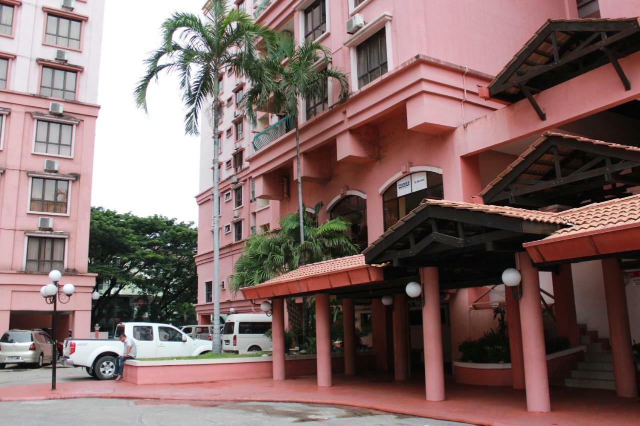 362 m2, 3 yatak odalı, 2 banyolu , Central Business District bölgesinde Kota Kinabalu Dış mekan fotoğraf