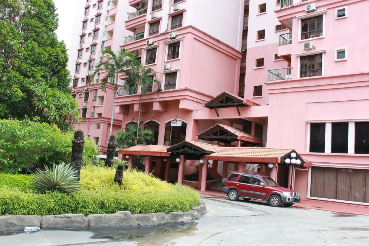 362 m2, 3 yatak odalı, 2 banyolu , Central Business District bölgesinde Kota Kinabalu Dış mekan fotoğraf